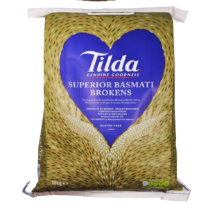 TILDA Broken Basmati Rice
