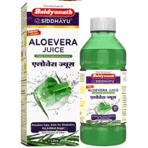 BAIDYANATH ALOEVERA JUICE