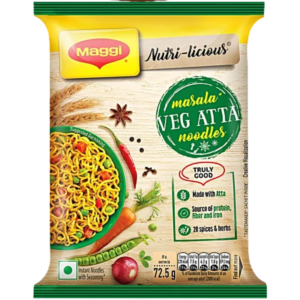 MAGGI ATTA NOODLES