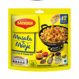 MAGGI MAGIC MASALA
