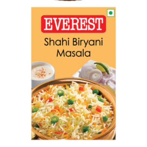 EVEREST Shahi Biryani Masala