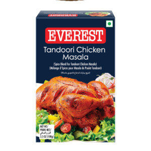 EVEREST Tandoori Chicken Masala