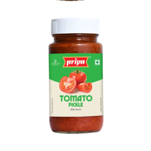 PRIYA TOMATO PICKLE