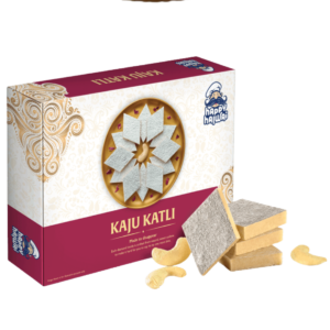 HAPPY HALWAI KAJU KATLI