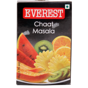 EVEREST Chat Masala