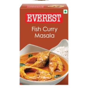 EVEREST Fish Curry Masala