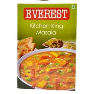 EVEREST Kitchen King Masala