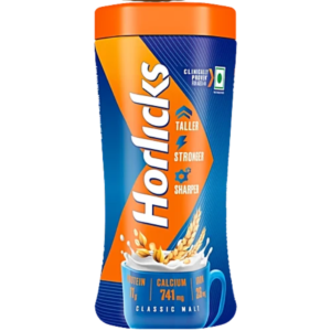 HORLICKS 500G