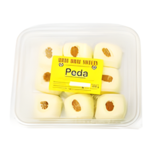 BHAI BHAI SWEETS PEDA 400G
