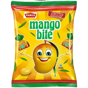 PARLE MANGO BITE