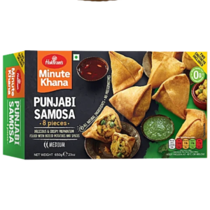 HALDIRAM'S Punjabi Samosa