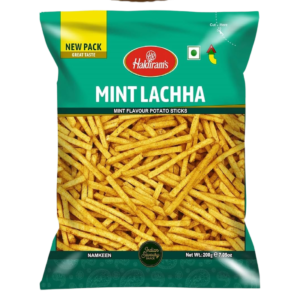 HALDIRAM'S Mint Lachha