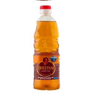 ANNAM DEEPAM OIL - 500ML & 1LTR