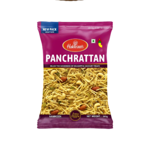 HALDIRAM'S Panchratan