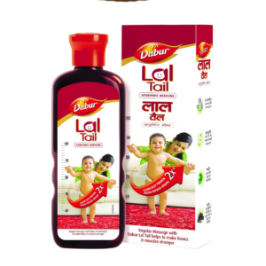 DABUR Lal Tail