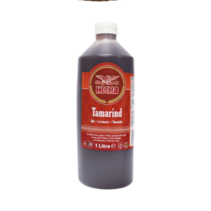 HEERA TAMARIND SAUCE - 500ML & 1LTR