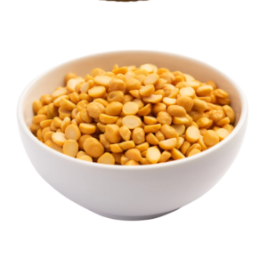 CHANA DAL