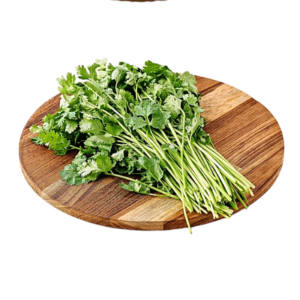 FRESH CORIANDER LEAVES (DHANIYA)