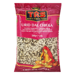 TRS URID DAL CHILKA - 500G & 2KG