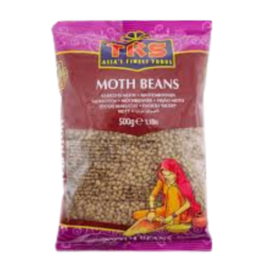TRS MOTH BEANS 500G
