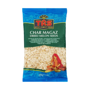 TRS CHAR MAGAZ (DRIED MELON SEEDS)