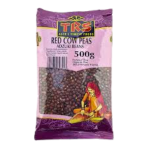 TRS RED ADZUKI BEANS 500G