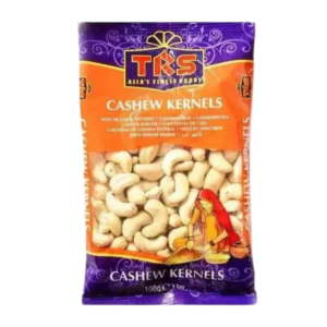 TRS CASHEW KERNELS