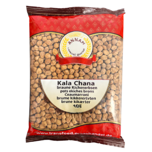 ANNAM KALA CHANA - 500G & 2KG