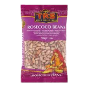 TRS ROSECOCO BEANS - 500G & 2KG