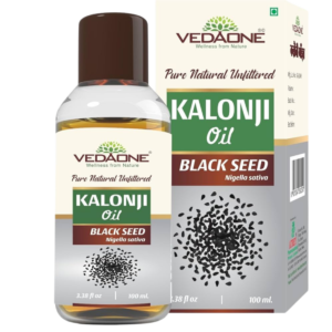 VEDAONE KALONJI OIL 100ML