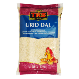 TRS URID DAL - 500G & 2KG
