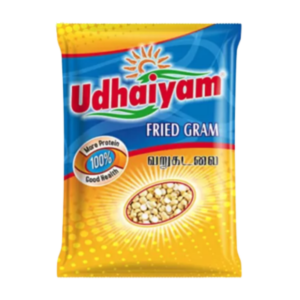 UDHAYAM FRIED GRAM 250G