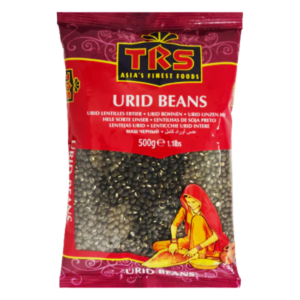 TRS URID BEANS - 500G & 2KG