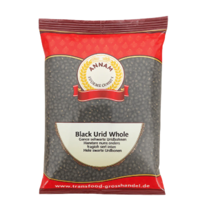 ANNAM BLACK URID WHOLE 2KG