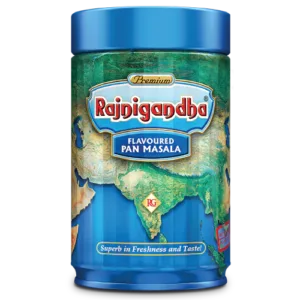 RAJNIGANDHA FLAVOURED PAN MASALA